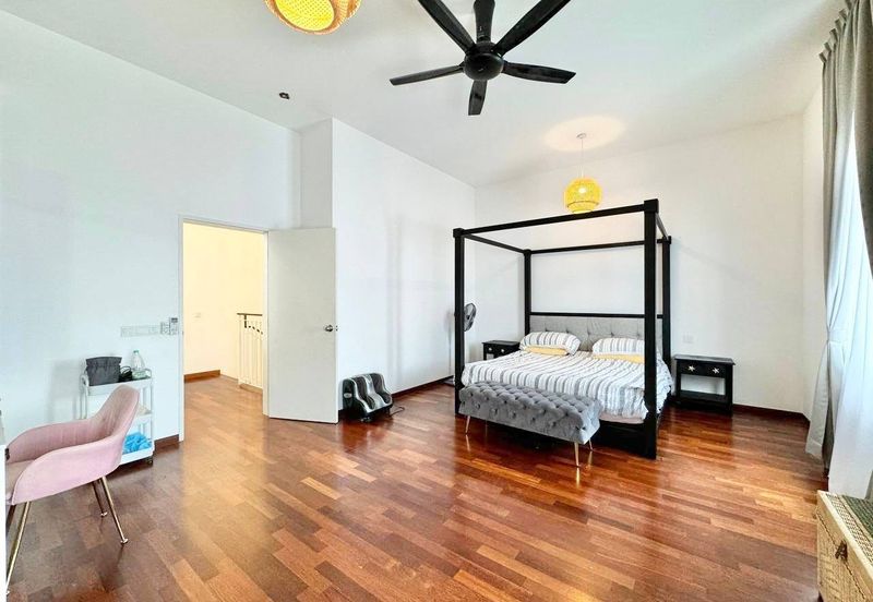 Verdale @ Setia Alamsari