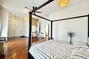 Verdale @ Setia Alamsari