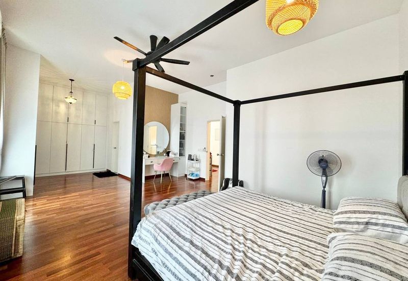 Verdale @ Setia Alamsari