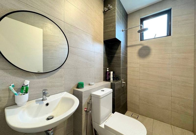 Verdale @ Setia Alamsari