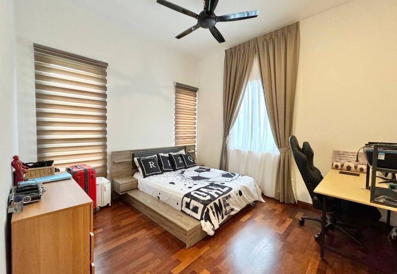 Verdale @ Setia Alamsari