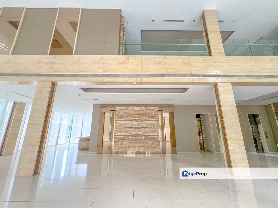 Jalan Bukit Ceylon Jalan Raja Chulan Commercial Bungalow Pavilion Ceylon Hill Near Bukit Bintang Freehold, Kuala Lumpur, KL City