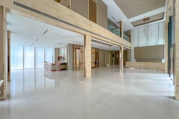 Jalan Bukit Ceylon Jalan Raja Chulan Commercial Bungalow Pavilion Ceylon Hill Bukit Bintang For Sale Freehold