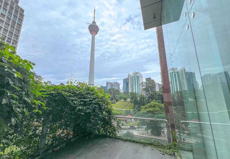 Jalan Bukit Ceylon Jalan Raja Chulan Commercial Bungalow Pavilion Ceylon Hill Bukit Bintang For Sale Freehold