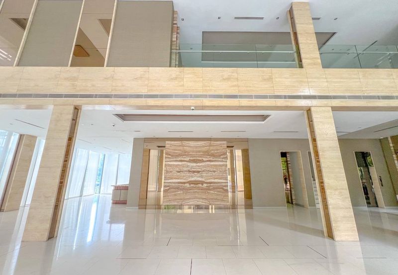 Jalan Bukit Ceylon Jalan Raja Chulan Commercial Bungalow Pavilion Ceylon Hill Bukit Bintang For Sale Freehold