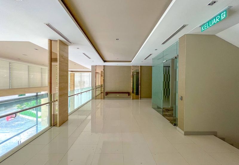 Jalan Bukit Ceylon Jalan Raja Chulan Commercial Bungalow Pavilion Ceylon Hill Bukit Bintang For Sale Freehold