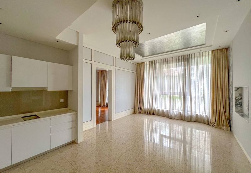 Jalan Bukit Ceylon Jalan Raja Chulan Commercial Bungalow Pavilion Ceylon Hill Bukit Bintang For Sale Freehold