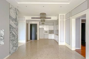 Jalan Bukit Ceylon Jalan Raja Chulan Commercial Bungalow Pavilion Ceylon Hill Bukit Bintang For Sale Freehold