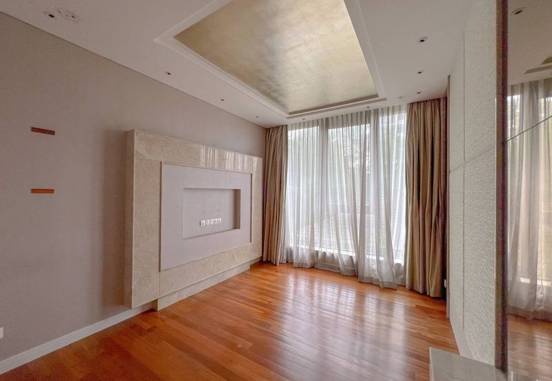 Jalan Bukit Ceylon Jalan Raja Chulan Commercial Bungalow Pavilion Ceylon Hill Bukit Bintang For Sale Freehold