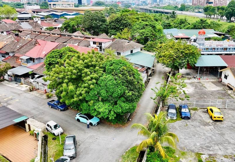 Taman Desaria PJS 5 Petaling Jaya Corner Lot Double Storey Terrace Jalan Desaria PJS5 Near PJS 6 Bandar Sunway Mentari For Sale