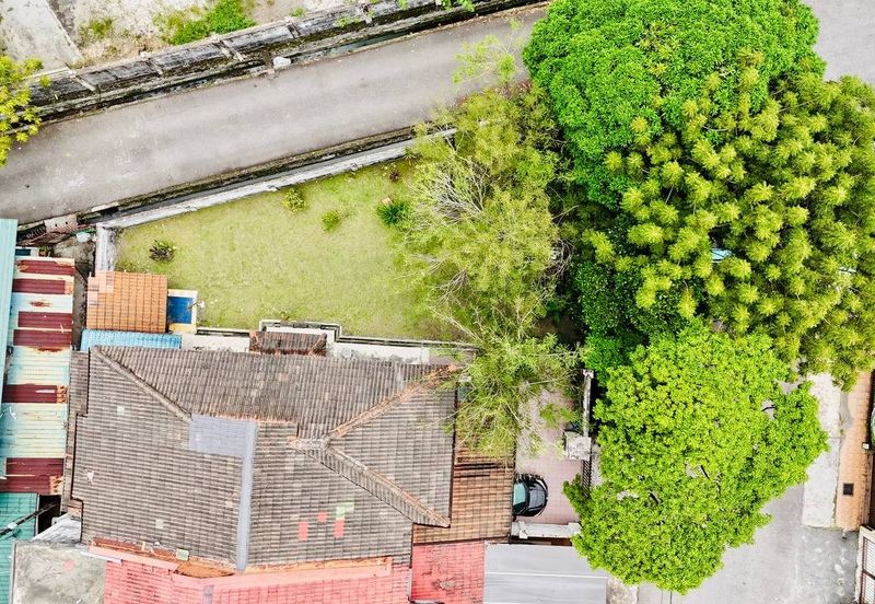 Taman Desaria PJS 5 Petaling Jaya Corner Lot Double Storey Terrace Jalan Desaria PJS5 Near PJS 6 Bandar Sunway Mentari For Sale