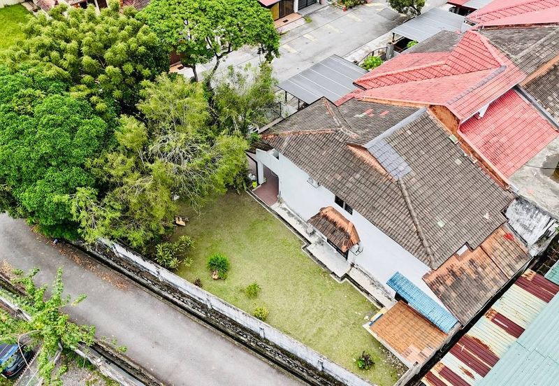 Taman Desaria PJS 5 Petaling Jaya Corner Lot Double Storey Terrace Jalan Desaria PJS5 Near PJS 6 Bandar Sunway Mentari For Sale
