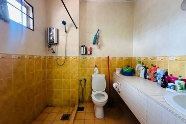 Taman Desaria PJS 5 Petaling Jaya Corner Lot Double Storey Terrace Jalan Desaria PJS5 Near PJS 6 Bandar Sunway Mentari For Sale