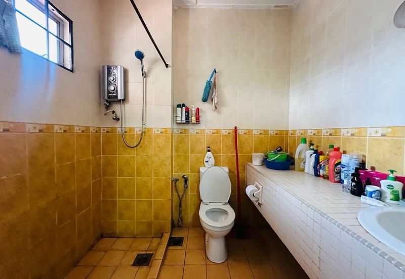 Taman Desaria PJS 5 Petaling Jaya Corner Lot Double Storey Terrace Jalan Desaria PJS5 Near PJS 6 Bandar Sunway Mentari For Sale