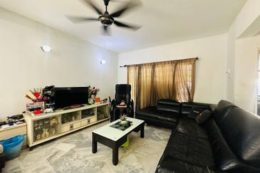 Taman Desaria PJS 5 Petaling Jaya Corner Lot Double Storey Terrace Jalan Desaria PJS5 Near PJS 6 Bandar Sunway Mentari For Sale