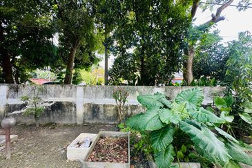 Taman Desaria PJS 5 Petaling Jaya Corner Lot Double Storey Terrace Jalan Desaria PJS5 Near PJS 6 Bandar Sunway Mentari For Sale