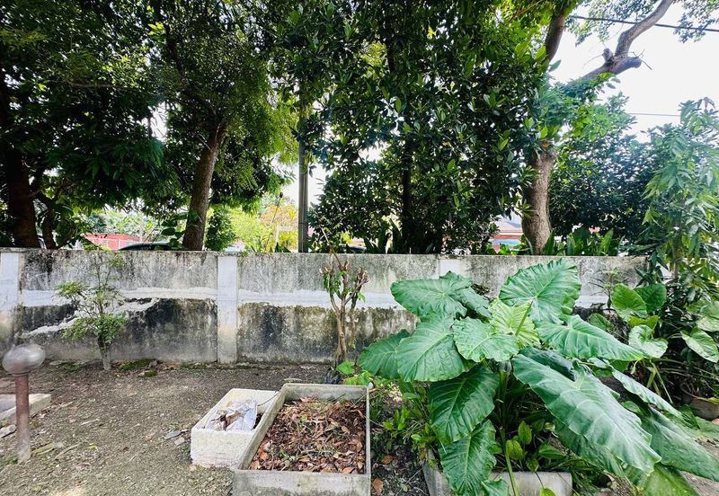 Taman Desaria PJS 5 Petaling Jaya Corner Lot Double Storey Terrace Jalan Desaria PJS5 Near PJS 6 Bandar Sunway Mentari For Sale