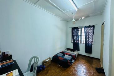 Taman Desaria PJS 5 Petaling Jaya Corner Lot Double Storey Terrace Jalan Desaria PJS5 Near PJS 6 Bandar Sunway Mentari For Sale