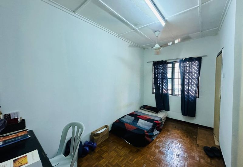 Taman Desaria PJS 5 Petaling Jaya Corner Lot Double Storey Terrace Jalan Desaria PJS5 Near PJS 6 Bandar Sunway Mentari For Sale