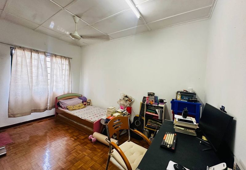 Taman Desaria PJS 5 Petaling Jaya Corner Lot Double Storey Terrace Jalan Desaria PJS5 Near PJS 6 Bandar Sunway Mentari For Sale