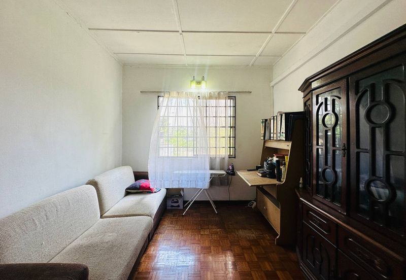 Taman Desaria PJS 5 Petaling Jaya Corner Lot Double Storey Terrace Jalan Desaria PJS5 Near PJS 6 Bandar Sunway Mentari For Sale