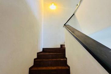 Taman Desaria PJS 5 Petaling Jaya Corner Lot Double Storey Terrace Jalan Desaria PJS5 Near PJS 6 Bandar Sunway Mentari For Sale