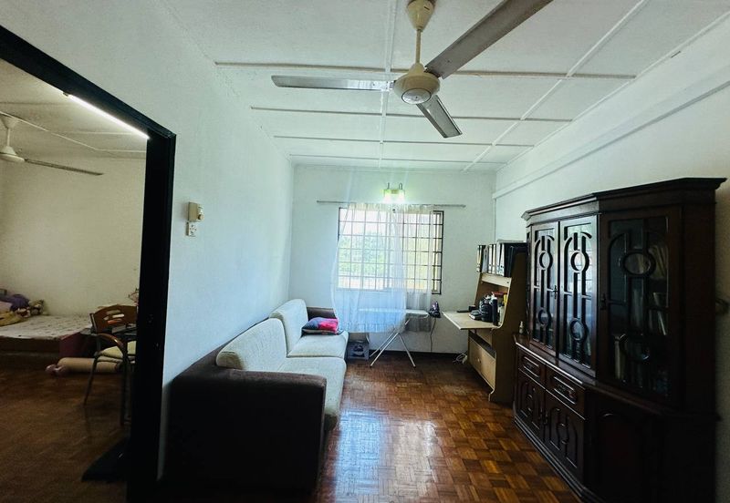 Taman Desaria PJS 5 Petaling Jaya Corner Lot Double Storey Terrace Jalan Desaria PJS5 Near PJS 6 Bandar Sunway Mentari For Sale