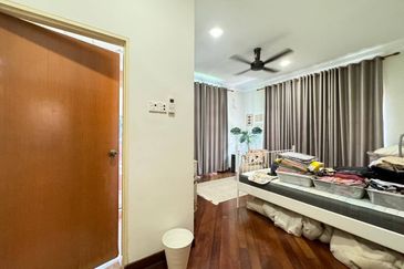 Bungalow Jalan Mihrab Bukit Jelutong Shah Alam Double Storey Bungalow For Sale Near Jalan Bidai Jalan Titian Jalan Manara