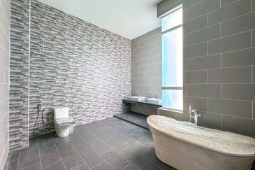 Bungalow Jalan Menara Bukit Jelutong Shah Alam Double Storey Bungalow For Sale Near Jalan Titian Jalan Bidai Jalan Mihrab