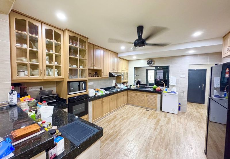 Damansara Heights (Bukit Damansara)