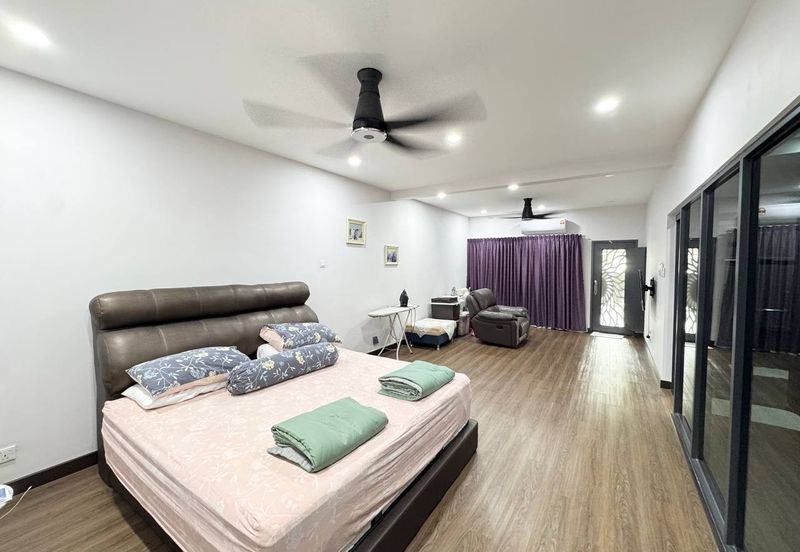 Damansara Heights (Bukit Damansara)