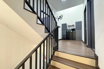 Damansara Heights (Bukit Damansara)