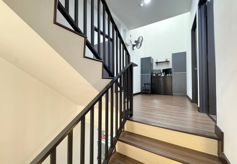 Damansara Heights (Bukit Damansara)