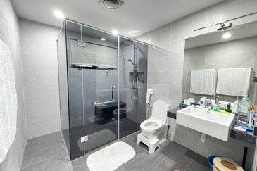 Damansara Heights (Bukit Damansara)