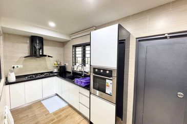 Damansara Heights (Bukit Damansara)