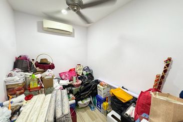 Damansara Heights (Bukit Damansara)