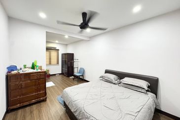 Damansara Heights (Bukit Damansara)