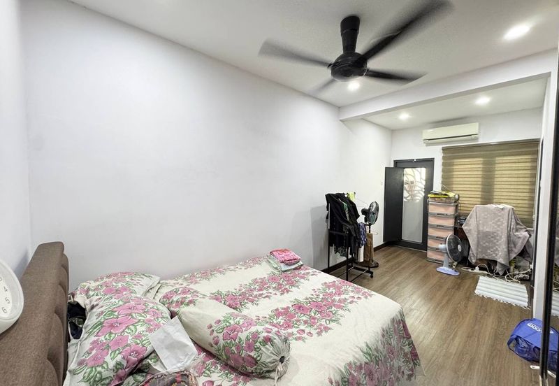 Damansara Heights (Bukit Damansara)