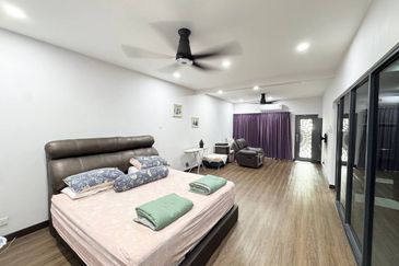 Damansara Heights (Bukit Damansara)