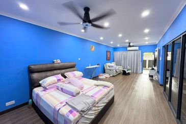 Damansara Heights (Bukit Damansara)