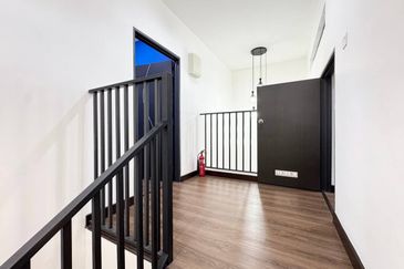 Damansara Heights (Bukit Damansara)