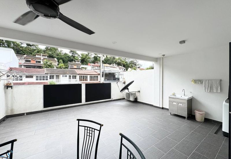 Damansara Heights (Bukit Damansara)