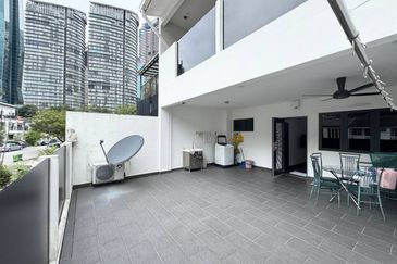 Damansara Heights (Bukit Damansara)