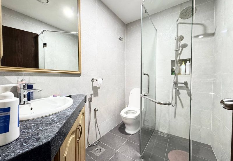 Damansara Heights (Bukit Damansara)