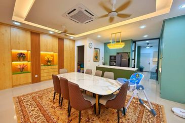 Sejati Lakeside Cyberjaya Double Storey Superlink For Sale Freehold Near Sejati Residence Cyberjaya Setia Eco Glades Setia Safiro