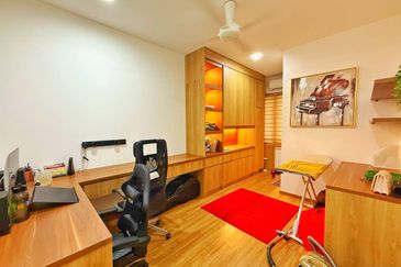 Sejati Lakeside Cyberjaya Double Storey Superlink For Sale Freehold Near Sejati Residence Cyberjaya Setia Eco Glades Setia Safiro