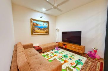 Sejati Lakeside Cyberjaya Double Storey Superlink For Sale Freehold Near Sejati Residence Cyberjaya Setia Eco Glades Setia Safiro