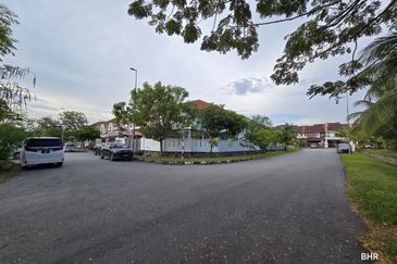 Bandar Seri Putra
