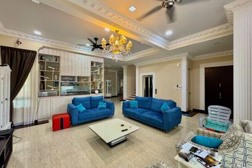 Taman 1080 Residences