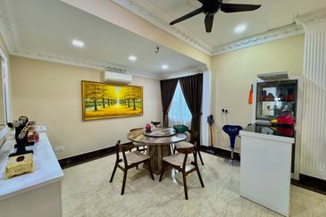 Taman 1080 Residences